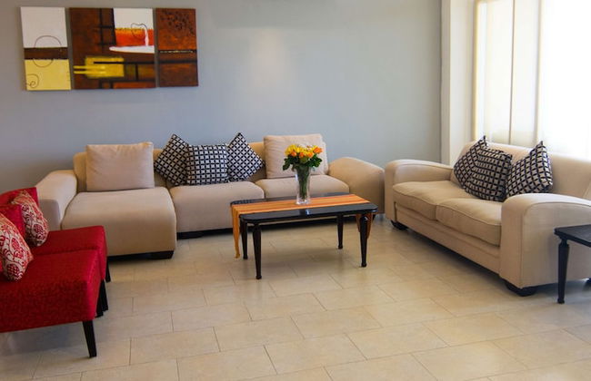 Colosseum Square Luxury Apartments - Photo 11