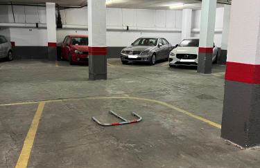 La Carmela - Casco Histórico con PARKING privado y vistas - Foto 31