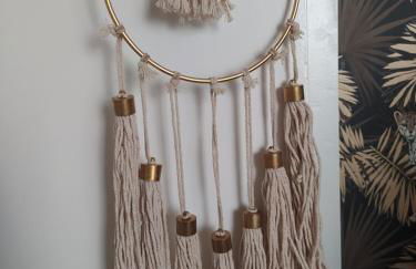 Cosy Break Jardins des plantes - Foto 23