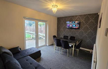 Your Home Away from Home in Birmingham - Foto 4