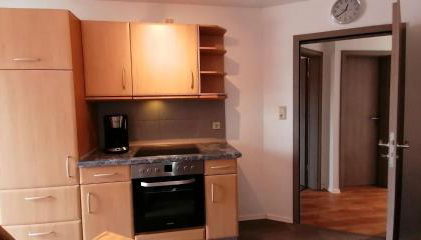 Ferienwohnung Lütje Moew - Foto 5