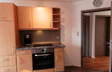 Ferienwohnung Lütje Moew - Foto 5