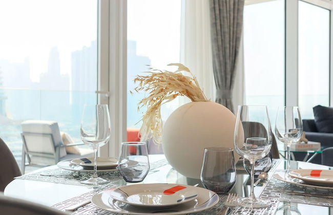 HiGuests - Park Gate Residence Tower C - Photo 13