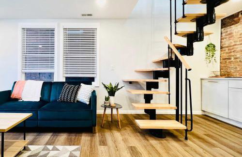 Rivertown Retreat in Downtown Verona - Foto 20