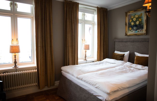 Blanka Boutique lägenhetshotell - Photo 5