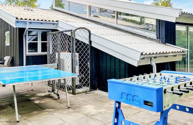 8 Person Holiday Home in Graested-by Traum - Foto 23