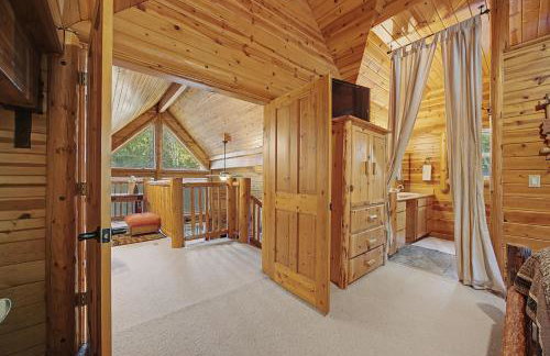 Govy Alpine Getaway - Meredith Lodging - Foto 5