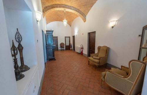 Corte di Valle Wine and Resort - Foto 108