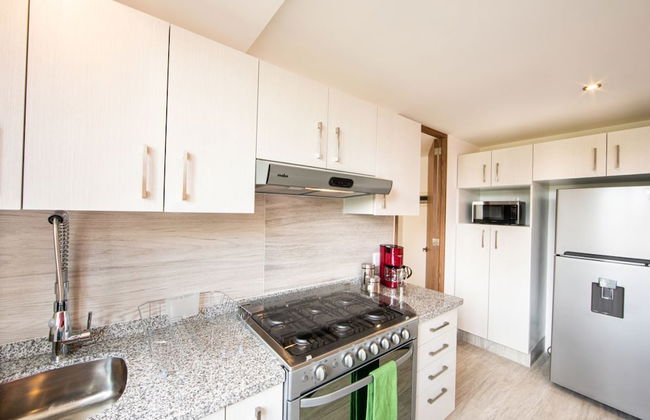 Brand New Park View Designer Apartment - Foto 7