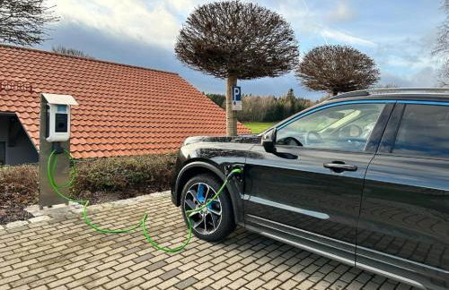 Ferienwohnung Tretter Natur Pur - Photo 32