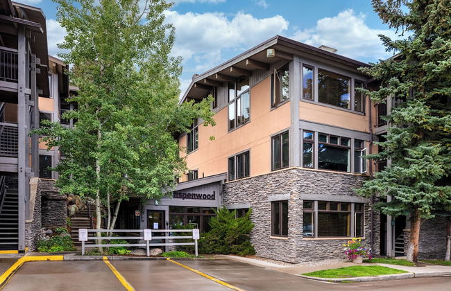 Aspenwood - CoralTree Residence Collection - Photo 59