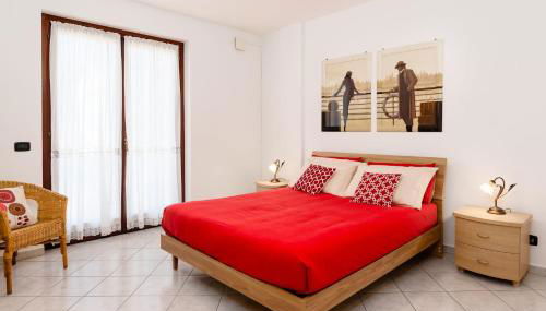 Casa Dany - Alba - Family Apartment - Foto 3