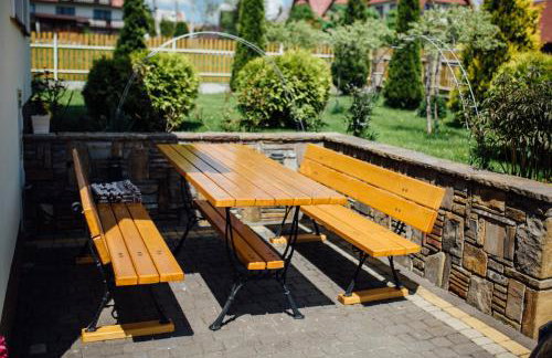 Pokoje "u Walusia" - Foto 7