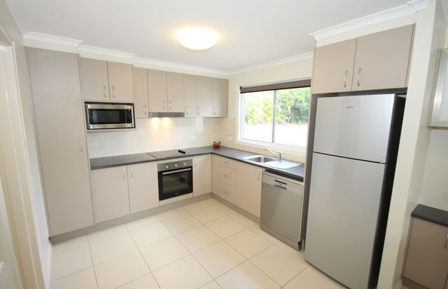 Brisbane Gateway Resort - Photo 36