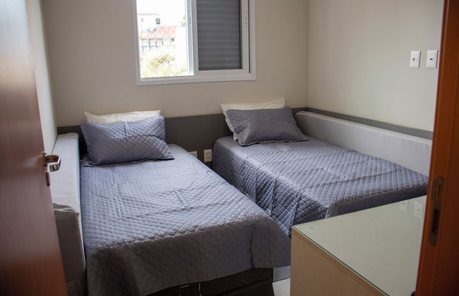 RESIDENCIAL VISTA VERDE - Photo 15