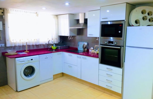 Villa del Mar Apartamento - Foto 11