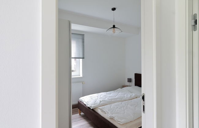 Strandparadies Juliusruh 1 - Foto 5