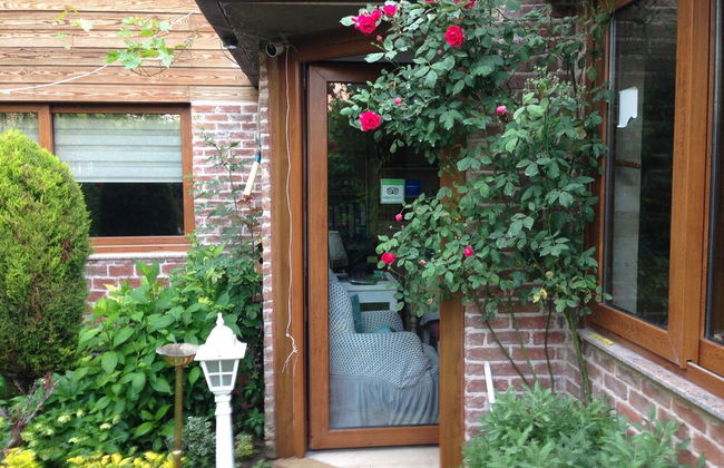 Garden Apart - Foto 31