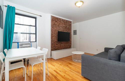 The Upper East Side Monthly Rentals Apartments - Foto 1