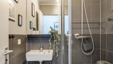 Cozy apartment in city center - Foto 3