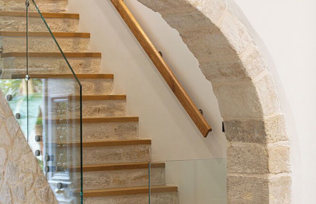 Artemis Apollonas Villa - Foto 28