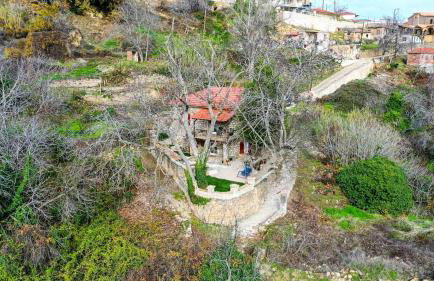 Βίλα Αρμονία Ορεινή Κορινθία - Foto 34