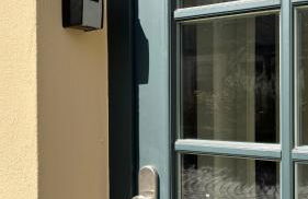 Ferienwohnung im Stadionischem Hof - Foto 21