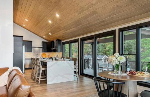 Leo's Bear Lake Hideaway - Foto 27