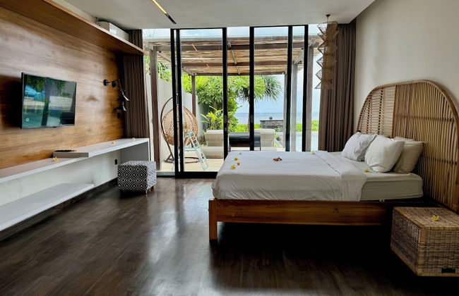 Ketewel Beach Villas & Spa - Photo 33
