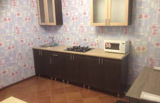 Apartment on Ryleeva 64 B - Foto 10