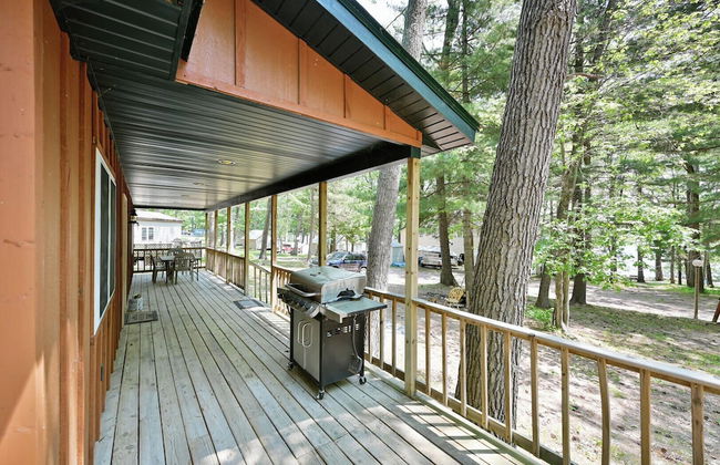 The Loft at Blueberry Lake - Foto 35