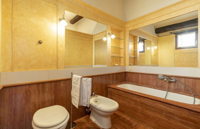 Palazzo Gradenigo in Venecia - Photo 35