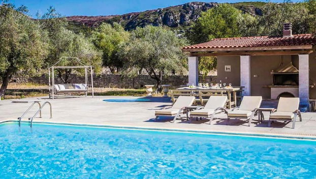 Villa Pomegranate Tree - Foto 2, Camera