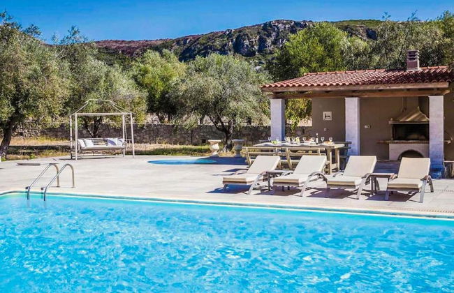 Villa Pomegranate Tree - Foto 2