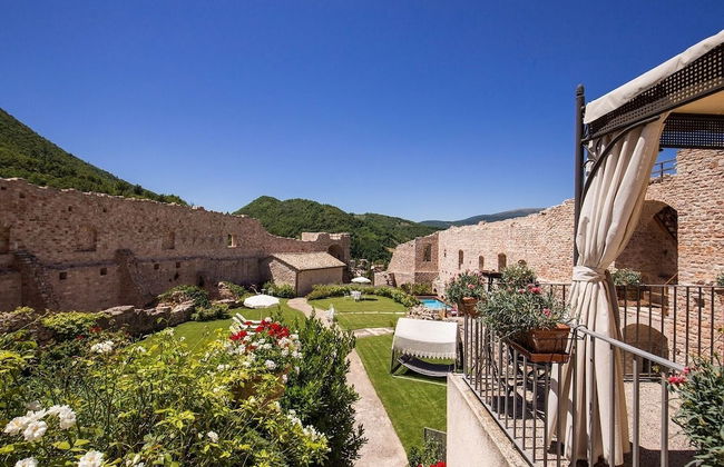 Antica Rocca - Foto 20