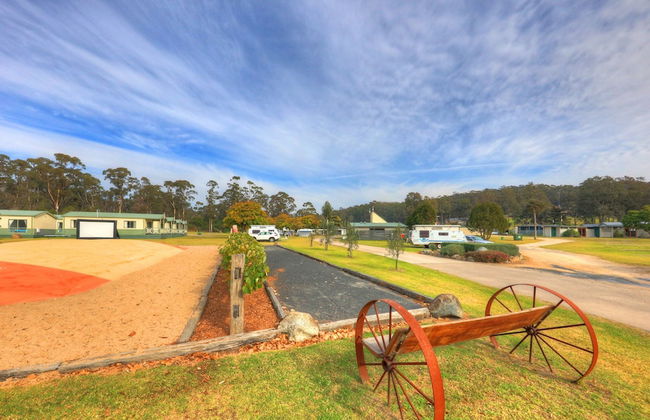 Eden Gateway Holiday Park - Foto 74