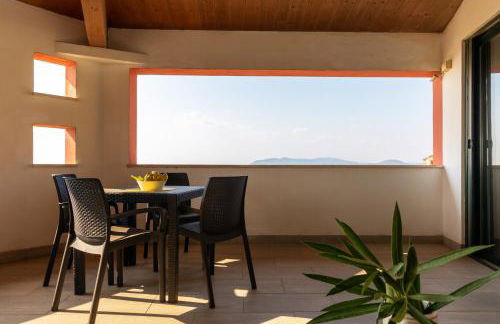 La Rotonda sul mare - bilocale 3 posti - Foto 1