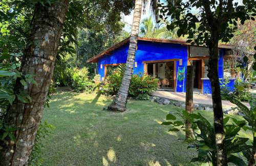 Vila dos Tangarás, Casa 2 Boutique Riacho - 30m do mar - Foto 48