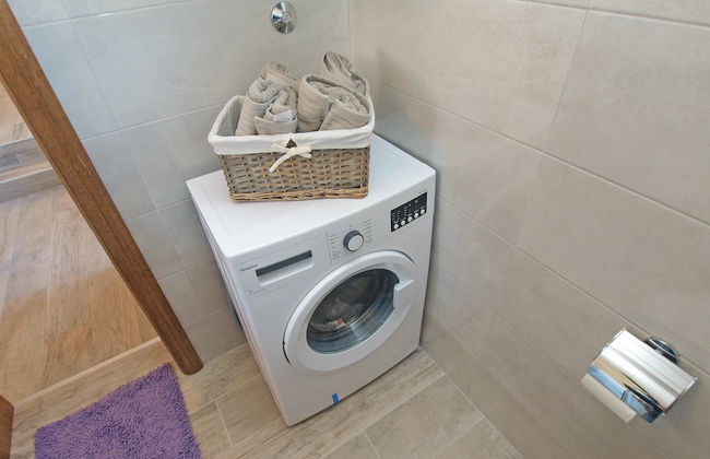 Apartment 1536 - Photo 18