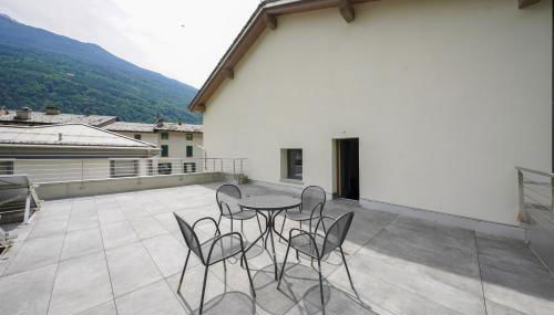 Al Campanile - Valtellina - 15 min da Bernina Express - Foto 4