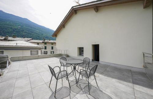 Al Campanile - Valtellina - 15 min da Bernina Express - Foto 4