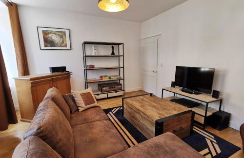 Appartement 3 chambres au cœur du Jura, idéal famille - Foto 14