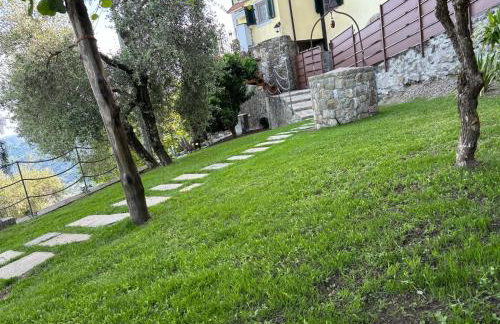 La Terrazza di Tranci - Foto 39