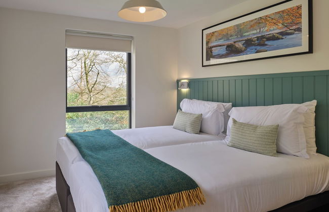 The Mole Resort - Lodges - Foto 4