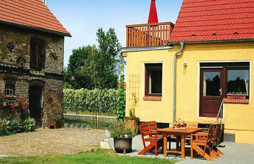 Ferienwohnung, Beetzseeheide - Foto 22