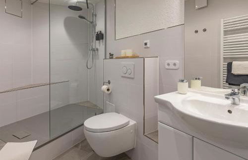 Katrin's Place - Wöllstadt Suiten mit Terrasse oder Balkonen - Photo 5