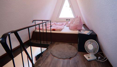 Charmante Finnhütte mit Garten - Foto 3