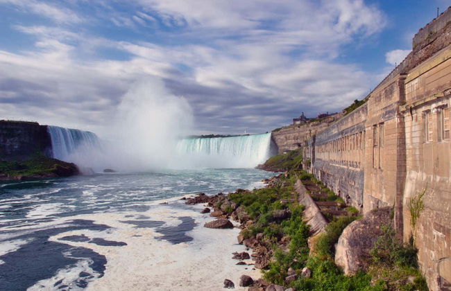 Niagara Falls Day Trip - Foto 4
