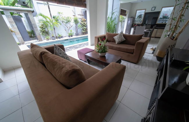 Bahagia Villas - Foto 10