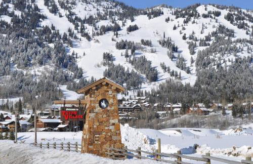 RMR: Granite Ridge Homestead 3132 in Teton Village - Foto 32